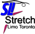 Stretch Limo Toronto