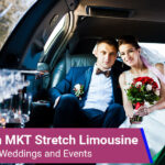 Lincoln Navigator Stretch Limousine